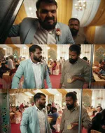 noushad ali memes, memes, plain memes, noushad ali plain meme, malayalam memes - Njaan aswasthanaanu, menuvil beef mandhi illa
